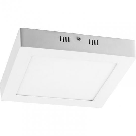 Светильник с/д Feron AL505 накладной, 6W 30LED 4000K,120*120*40, 27922