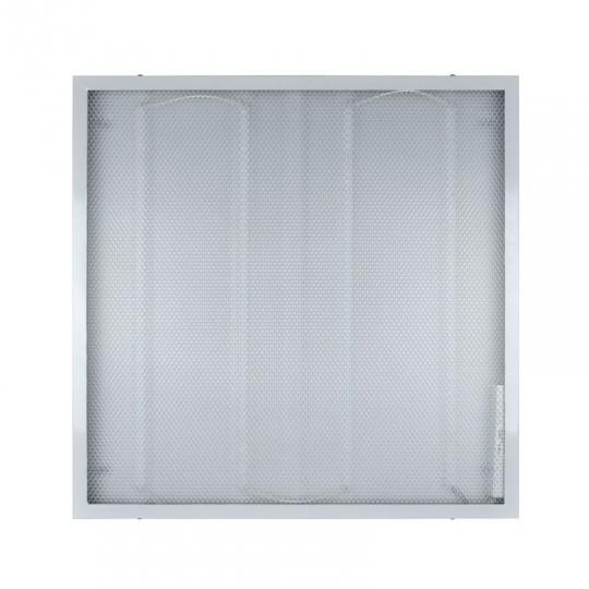 Светильник VOLPE 36W 6500K 3000lm 595*595*19 ULP-Q105