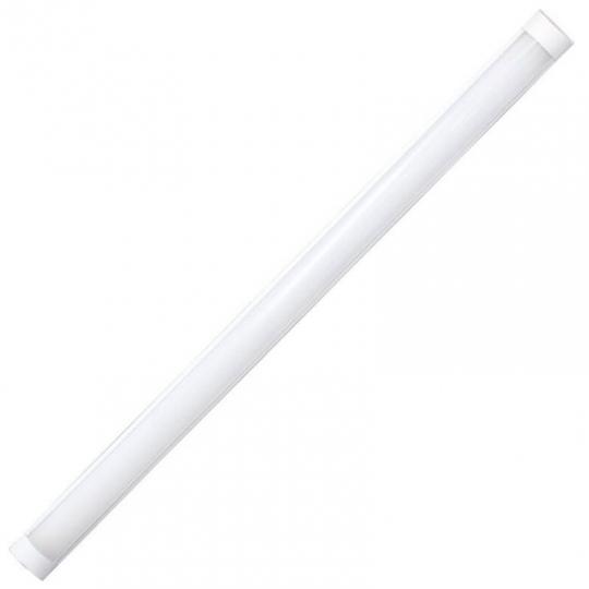 Светильник с/д 36W LT-PSL-01-IP20-6500K 1200*75*25