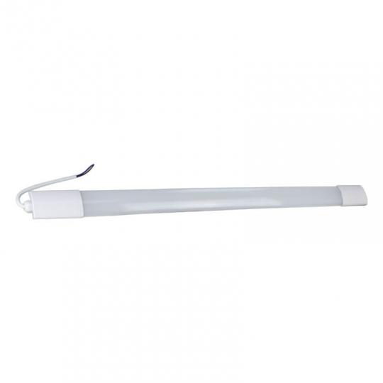 Светильник с/д 18W LT-WP-04-IP65-18W-6500K 600*75*25