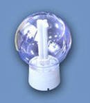 Светильник ЖКХ-04-60 (с фото-акуст.датчиком)