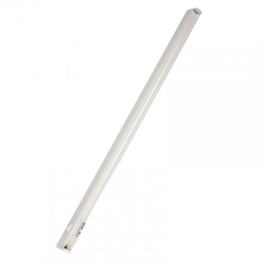 Светильник Uniel 10W LED T8 для растений, 572мм, с выкл. белый