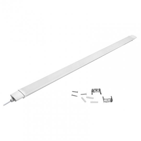 Светильник GENERAL с/д 36W 230V 6500K IP65 1200 GCT6