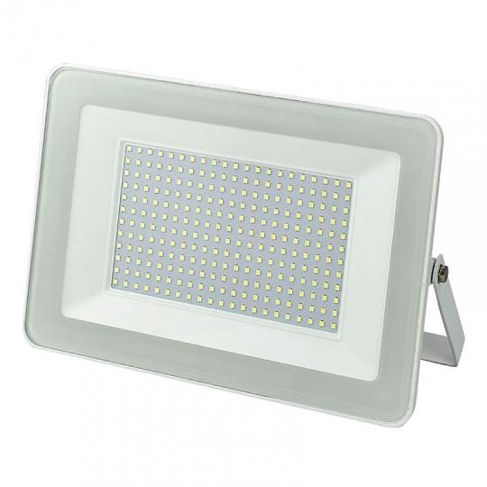 Прожектор с/д 150W, 220В, 10550Лм, 6500К, белый GTAB GENERAL
