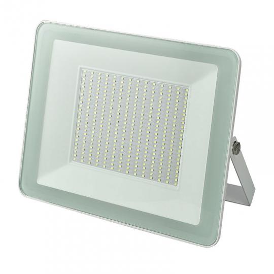 Прожектор с/д 200W, 220В, 14540Лм, 6500К, белый GTAB GENERAL
