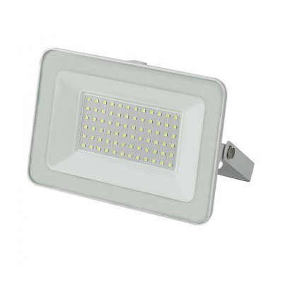 Прожектор с/д 70W, 220В, 5150Лм, 6500К, белый GTAB GENERAL