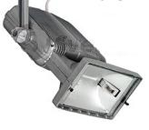 Прожектор 70W Standart симметрич. серебро