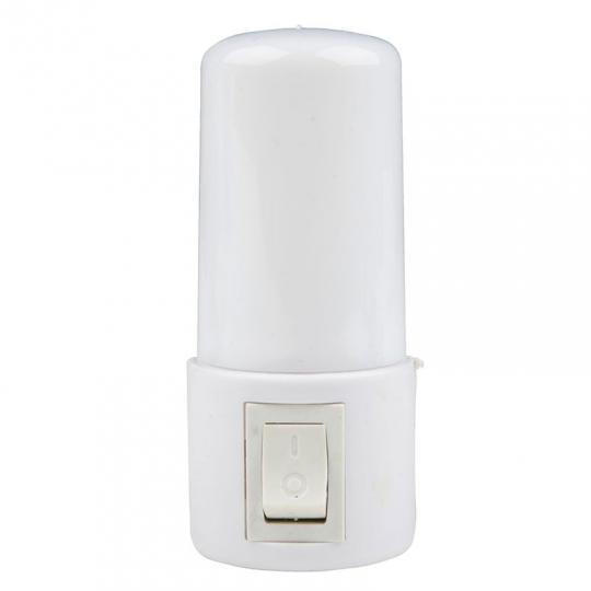 Ночник Uniel Светлячок DTL-312 1LED 1W цвет белый