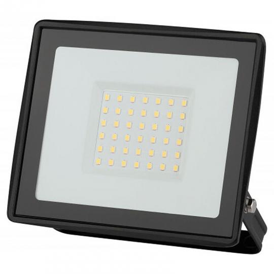 Прожектор 50W 220в с/д 4000К ЭРА LED LPR-023-0-40K-050