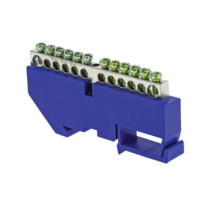 Ноль-планка 6*9 14/1 с/изол. (N63.14) ЭКФ