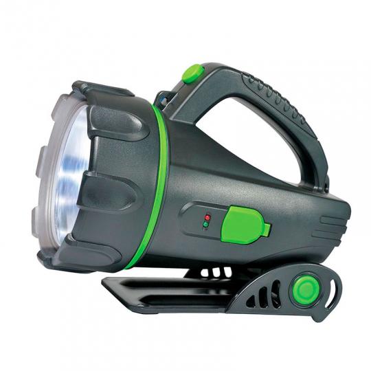 Фонарь Uniel S-SL011-BA 3W , 3.6V, 1200mA