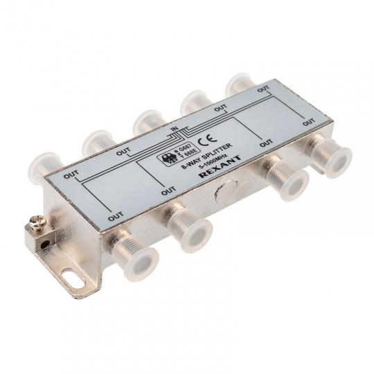 Разветвитель 8-WAY SPLITTER