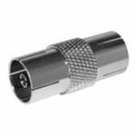 Переходник гн.TV-гн.TV 09-007 (FD-2448) (05-2301)