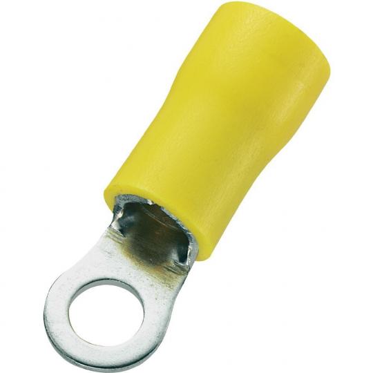 Наконечник кольцевой НКИ 6(5,5)-5 Rexant,ЭКФ 08-0052