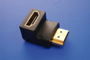 Переходник HDMI 