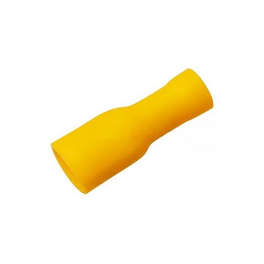 Разъем плоский РППИМ (VF)5.5-250 Rexant 08-0651