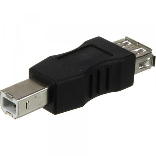 Переходник USB (Агн. - Вшт.)