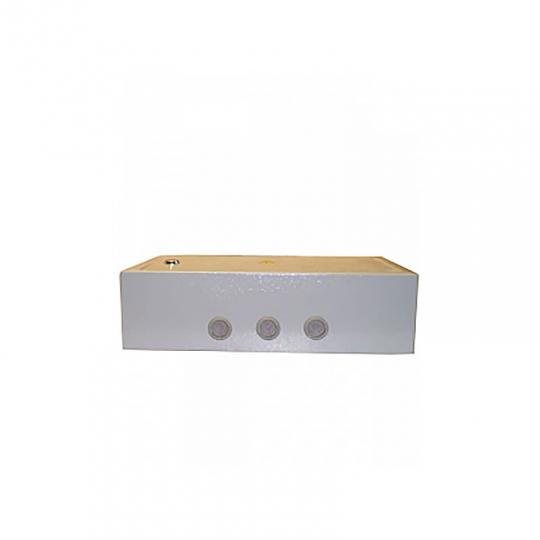 Щиток ОЩВ- 6 (63А+6х16А) IP31 TEXENERGO