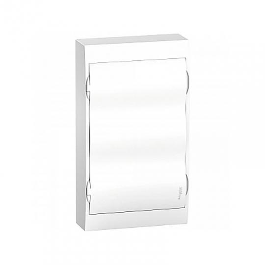 Щиток ЩРН-П-36 Schneider Electric Easy9 с белой двер.