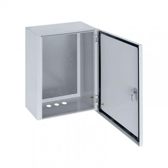 Щиток ЩМП-2-0 (500*400*220) IP54 TDM