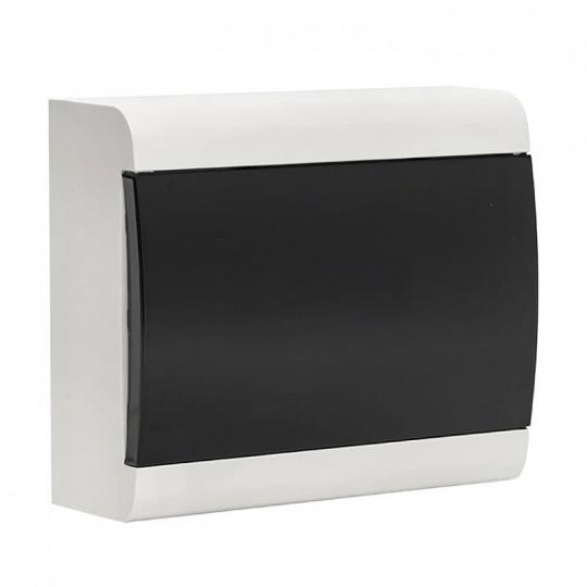 Щиток ЩРН-П-10 IP41 ЭКФ Basic