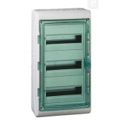 Щиток ЩРН-П-36 Schneider Electric Easy9