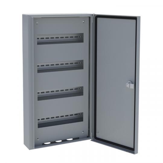 Щиток ЩРН-48 (620х310х120) IP54 EKF Basic