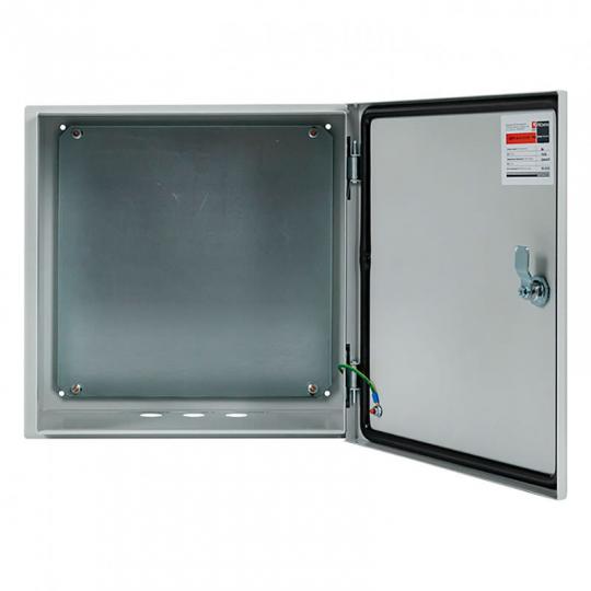 Щиток ЩМПг -40.40.25 IP54 ЭКФ Proxima 400*400*250