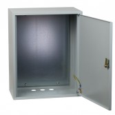 Щиток ЩРНМ-2 (500*400*220) IP31 ЭКФ