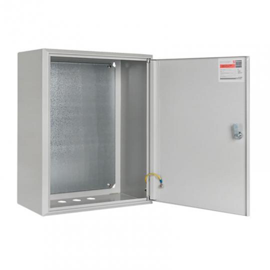 Щиток ЩРНМ-2 (500*400*220) IP31 ЭКФ