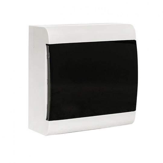 Щиток ЩРН-П-8 IP41 ЭКФ Basic