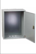 Щиток ЩРНМ-1 (400*300*220) IP31 Basic ЭКФ