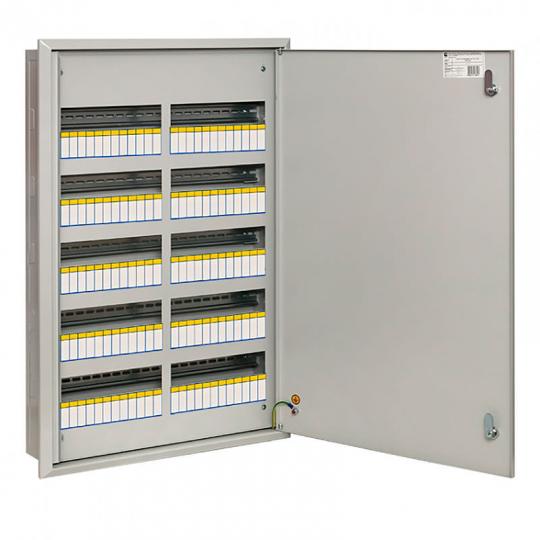 ЩРВ-120 щит распред. встраиваемый (834х560х120) IP31 EKF PROxima