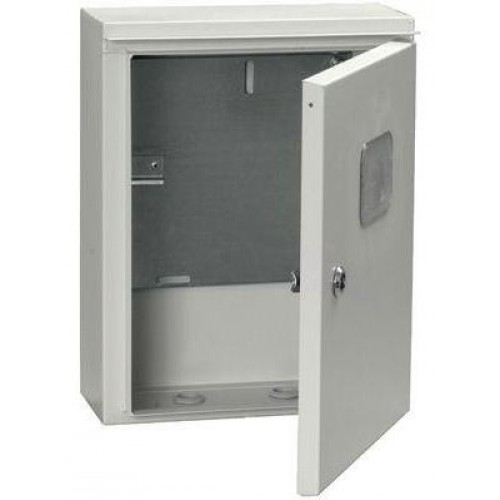 Щиток ЩУ-3/1-0 (ЩУРН-3/12) (540х310х165) 12 мод. IP54 EKF Basic