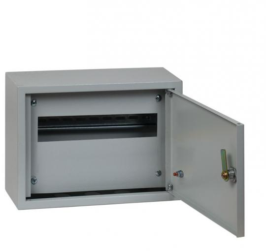 Щиток ЩРН-12 IP31 (220*300*120) ЭКФ Basic