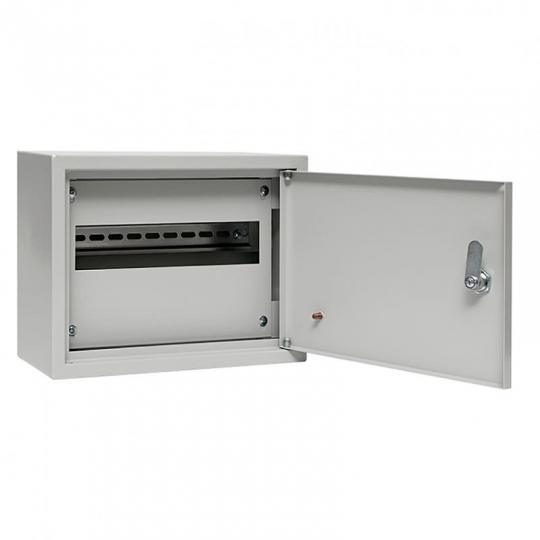Щиток ЩРН-12 IP31 (220*300*120) ЭКФ Basic