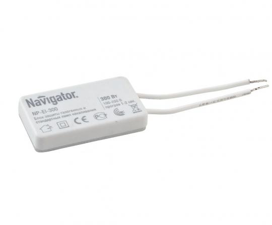 Блок защиты гал. ламп Navigator 500W