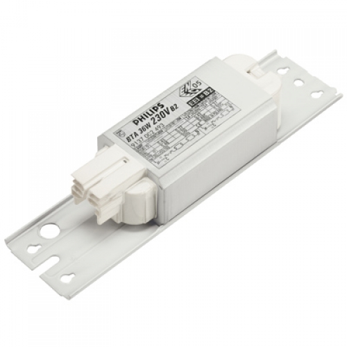 Дроссель Philips BTA 18W 230V