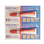 Клей Контакт 3гр BL18